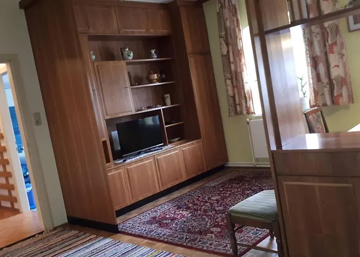 Πανδοχείο Landgasthaus Lehnerwirt *