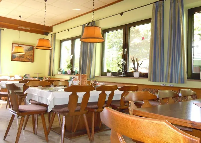 Πανδοχείο Landgasthaus Lehnerwirt