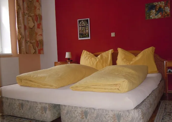 Landgasthaus Lehnerwirt * Alkoven