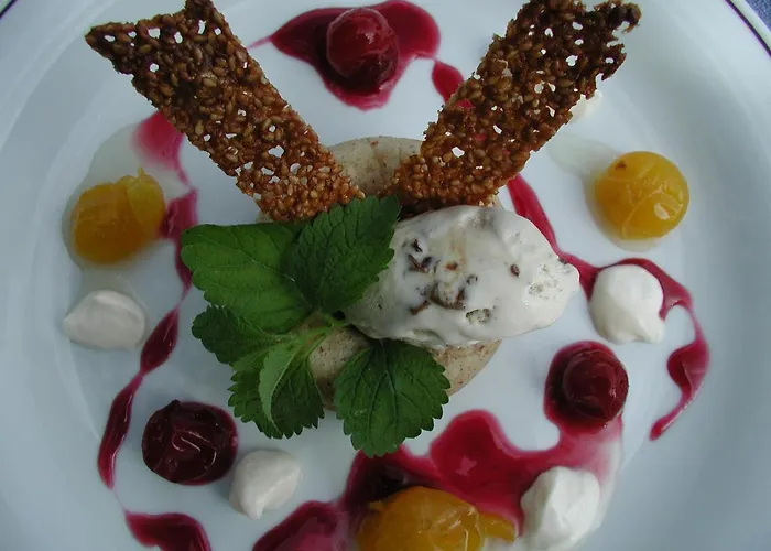 Landgasthaus Lehnerwirt * Alkoven