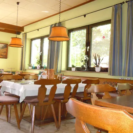 Inn Landgasthaus Lehnerwirt