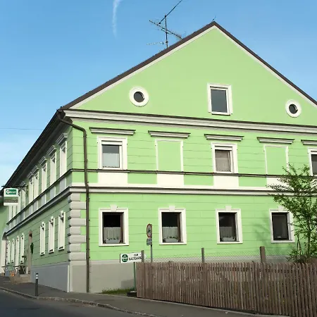 Landgasthaus Lehnerwirt Alkoven