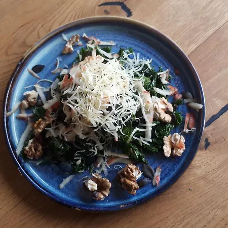 Landgasthaus Lehnerwirt Locanda