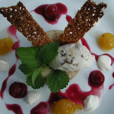 Landgasthaus Lehnerwirt * Alkoven