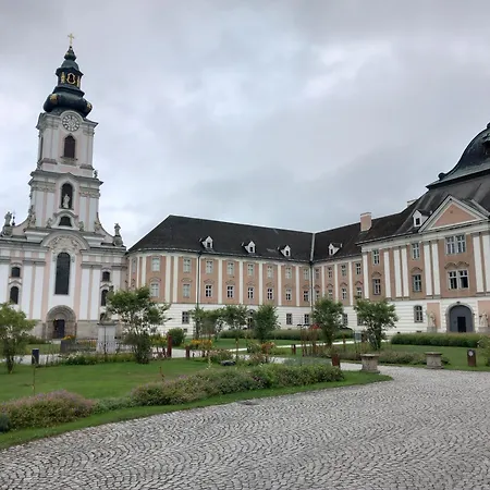 Inn Landgasthaus Lehnerwirt Alkoven