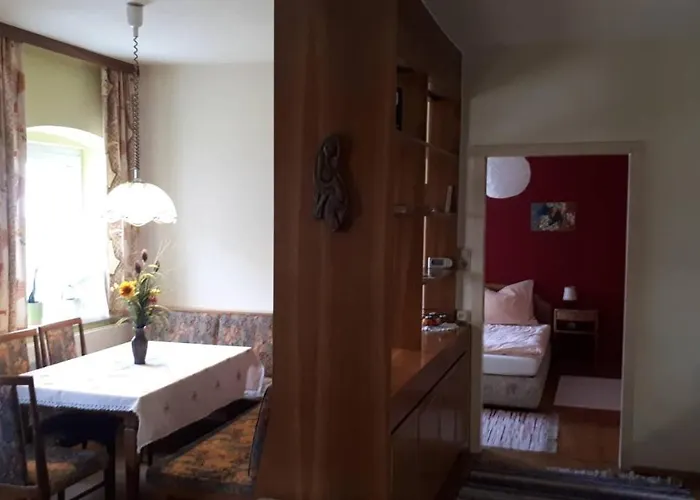 Landgasthaus Lehnerwirt Locanda Alkoven