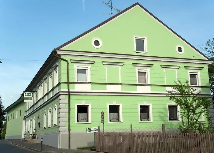 Landgasthaus Lehnerwirt Alkoven