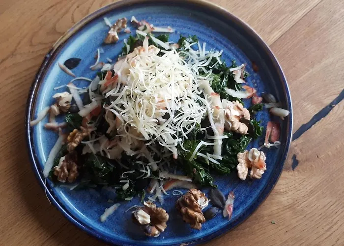 Landgasthaus Lehnerwirt Locanda