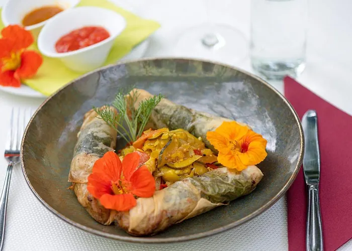 Landgasthaus Lehnerwirt * Alkoven